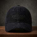 Ninety Four Collection – Signature Cap (Black Edition)