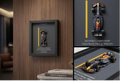 Red Bull RB20 (#1) – World Championship Wall Art (5x7)